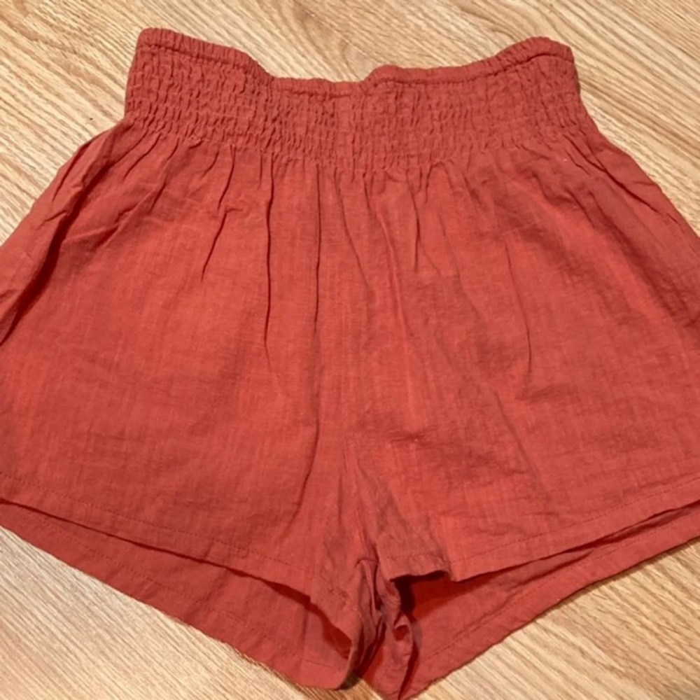 Shein‎ highwaist shorts small